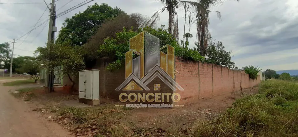 Chácara, 6 quartos, 2050 m² - Foto 6