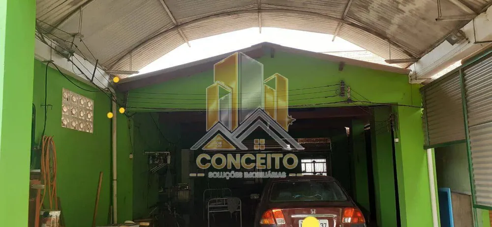 Chácara, 6 quartos, 2050 m² - Foto 8