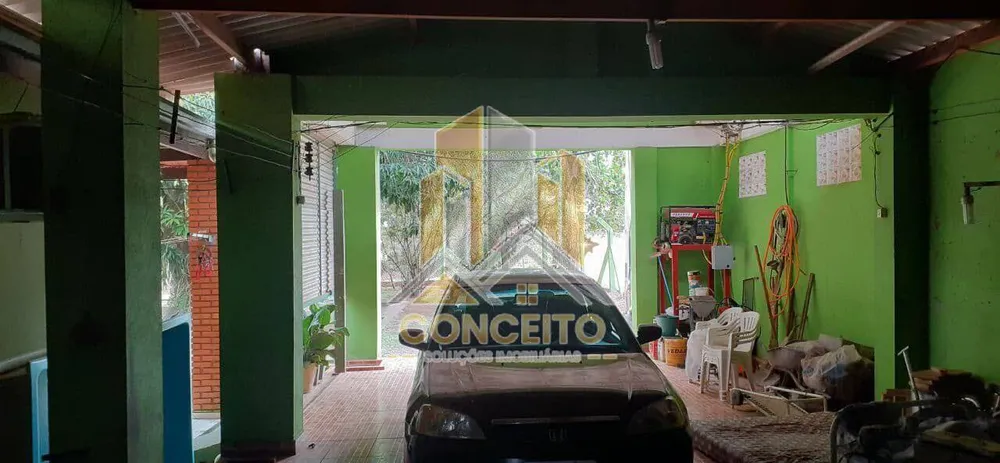 Chácara, 6 quartos, 2050 m² - Foto 9