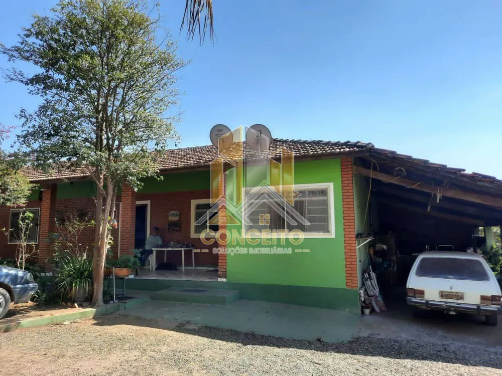 Chácara, 6 quartos, 2050 m² - Foto 7