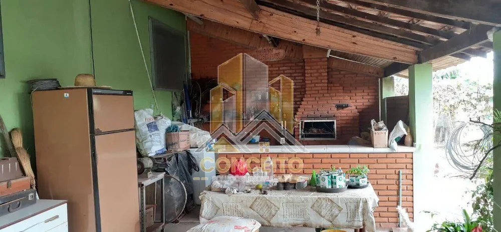 Chácara, 6 quartos, 2050 m² - Foto 5