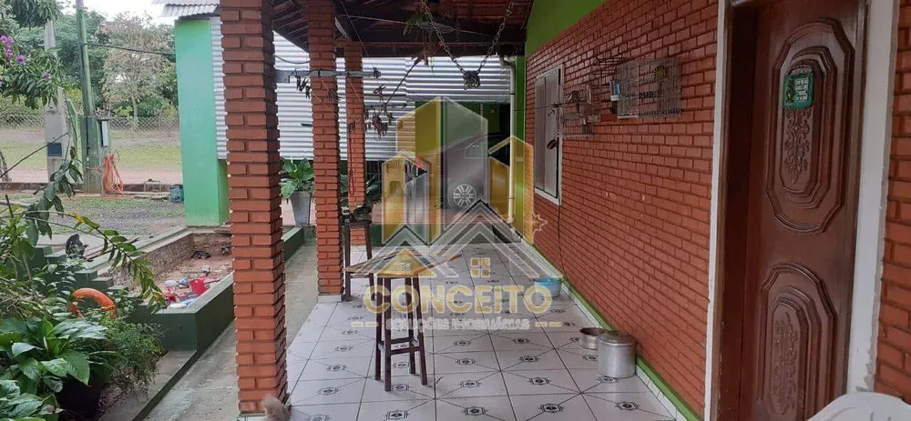 Chácara, 6 quartos, 2050 m² - Foto 3