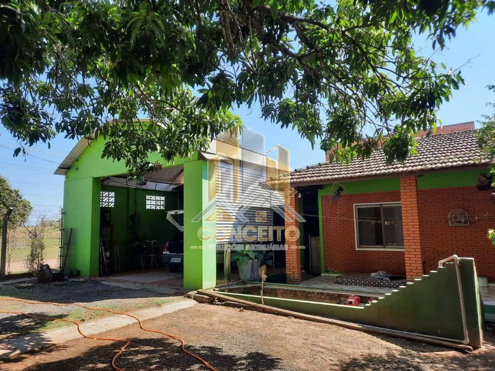 Chácara, 6 quartos, 2050 m² - Foto 10