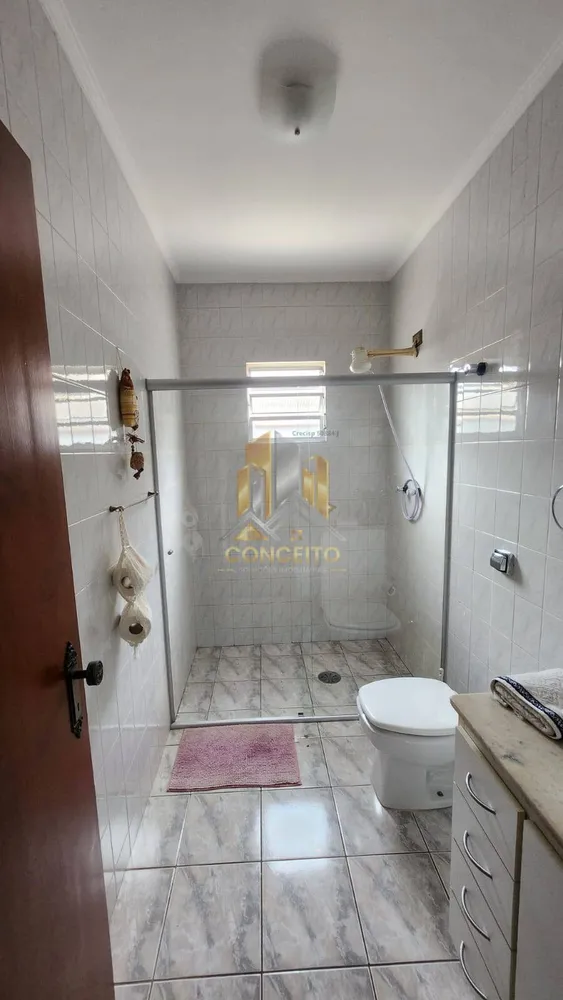 Casa, 3 quartos - Foto 10