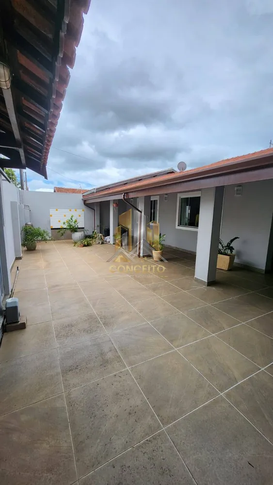Casa, 3 quartos - Foto 16