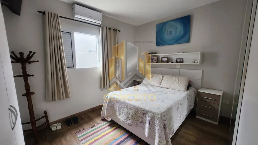 Casa, 3 quartos - Foto 7
