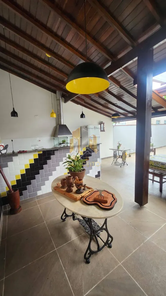 Casa, 3 quartos - Foto 4