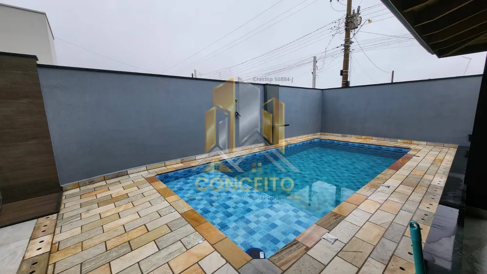Casa, 3 quartos, 217 m² - Foto 4