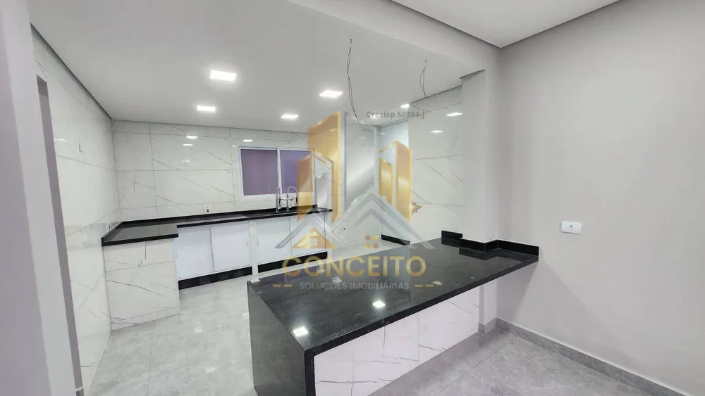 Casa, 3 quartos, 217 m² - Foto 5