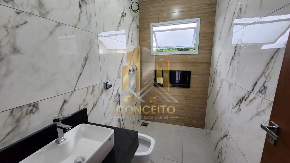 Casa, 3 quartos, 217 m² - Foto 9