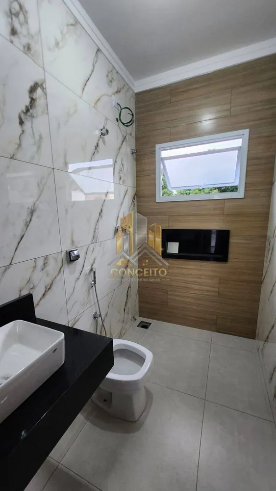 Casa, 3 quartos, 217 m² - Foto 10