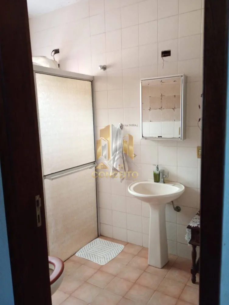 Casa, 4 quartos - Foto 2