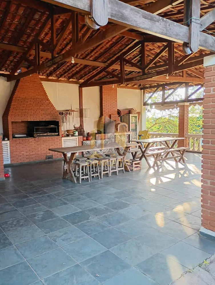 Casa, 4 quartos - Foto 6