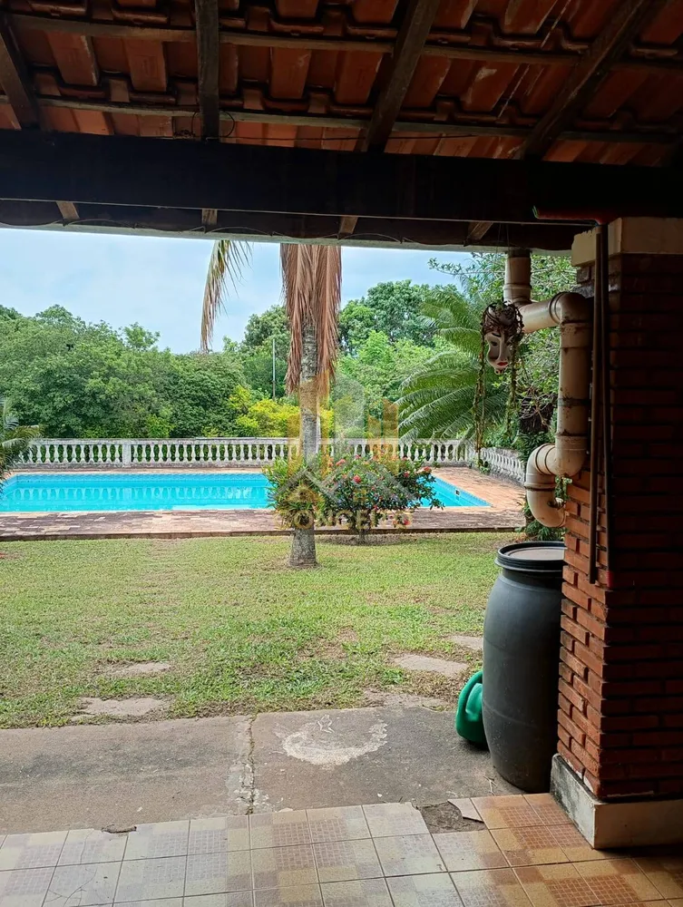 Casa, 4 quartos - Foto 8
