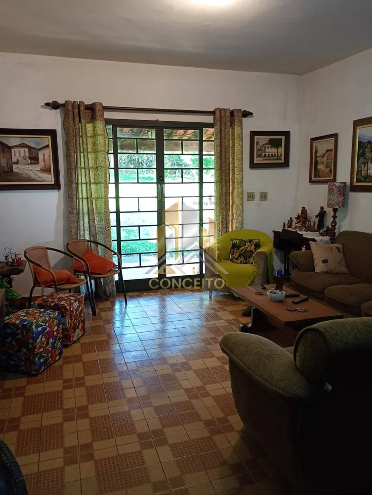 Casa, 4 quartos - Foto 7