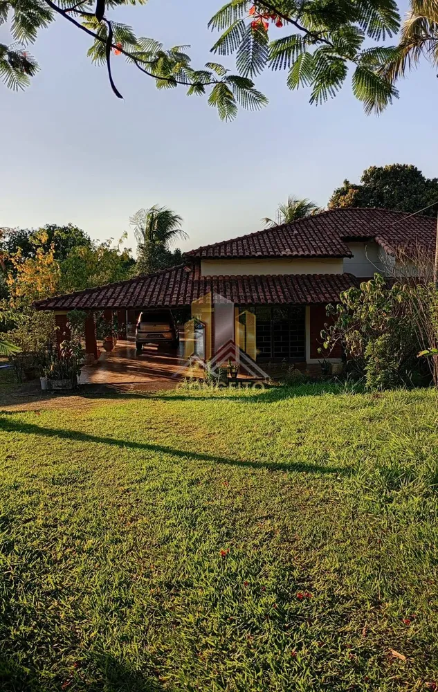 Casa, 4 quartos - Foto 4