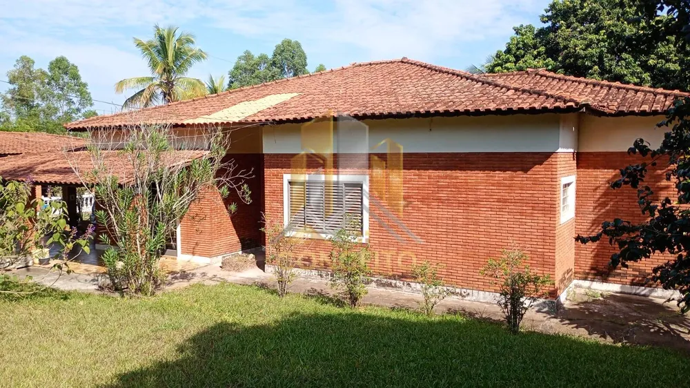 Casa, 4 quartos - Foto 13
