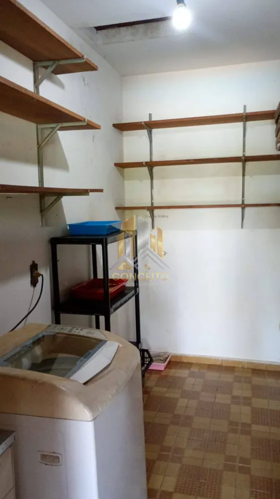 Casa, 4 quartos - Foto 16