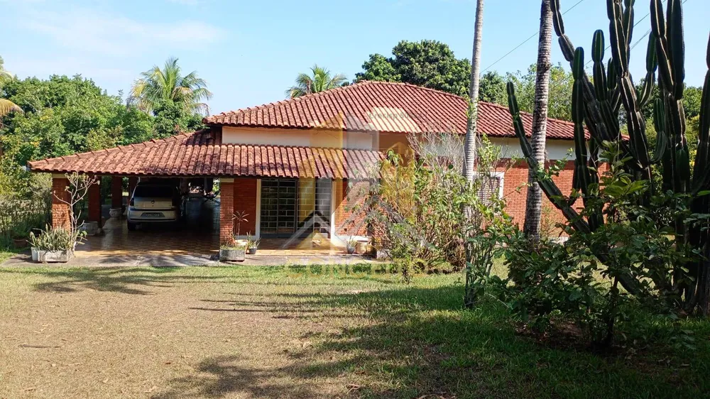 Casa, 4 quartos - Foto 12