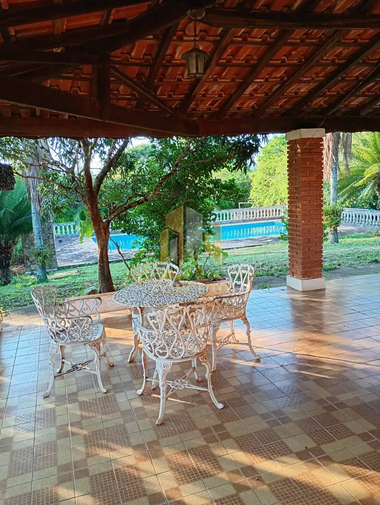 Casa, 4 quartos - Foto 1