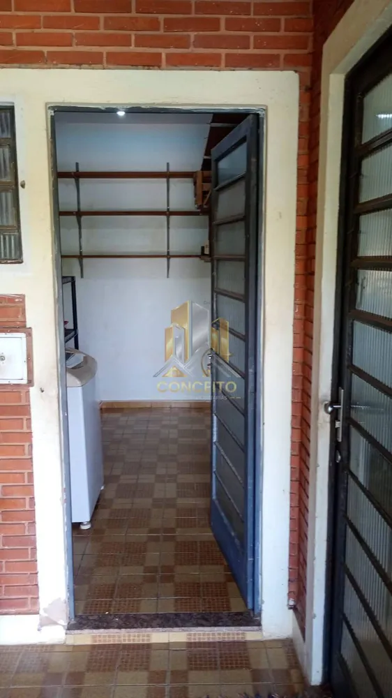 Casa, 4 quartos - Foto 14
