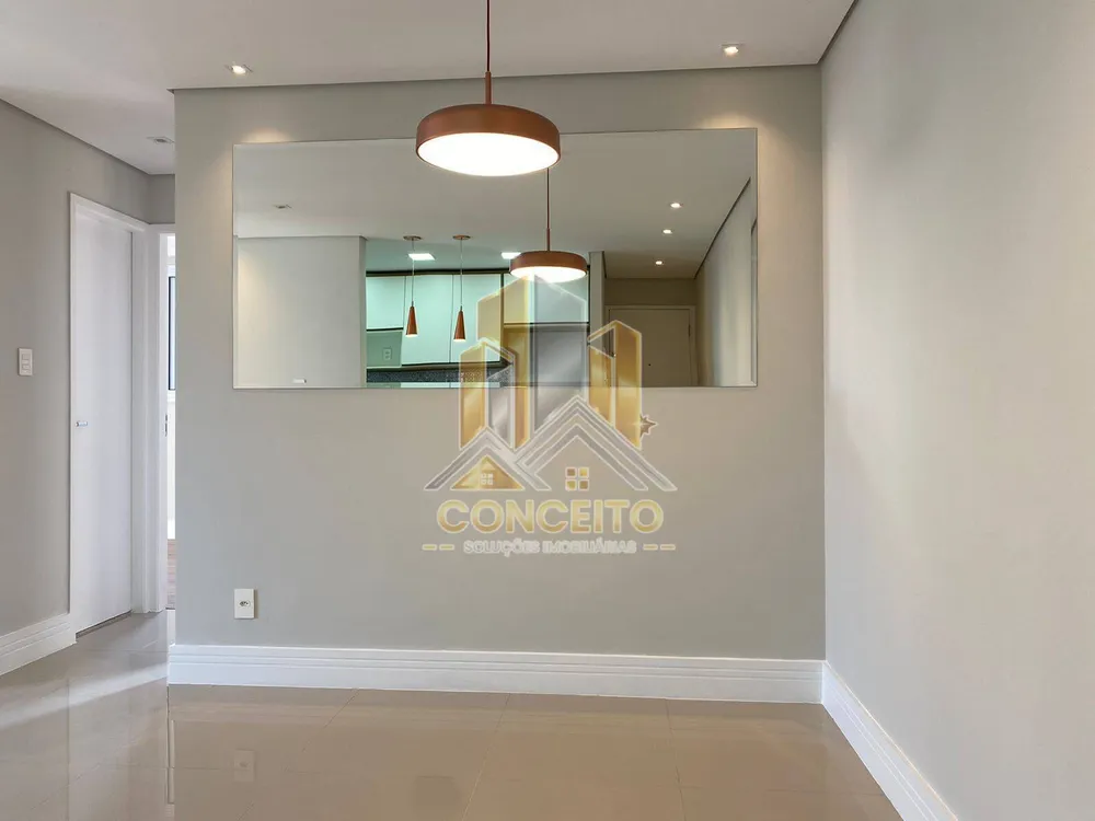 Apartamento, 2 quartos, 54 m² - Foto 2