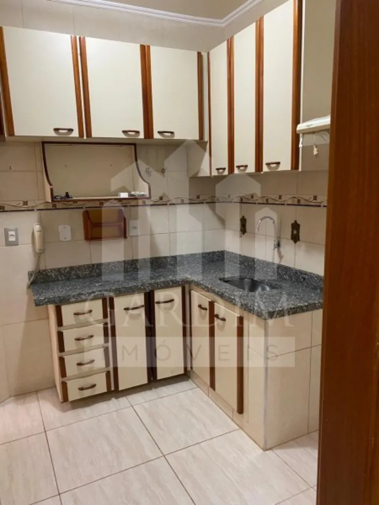 Apartamento, 3 quartos, 87 m² - Foto 2