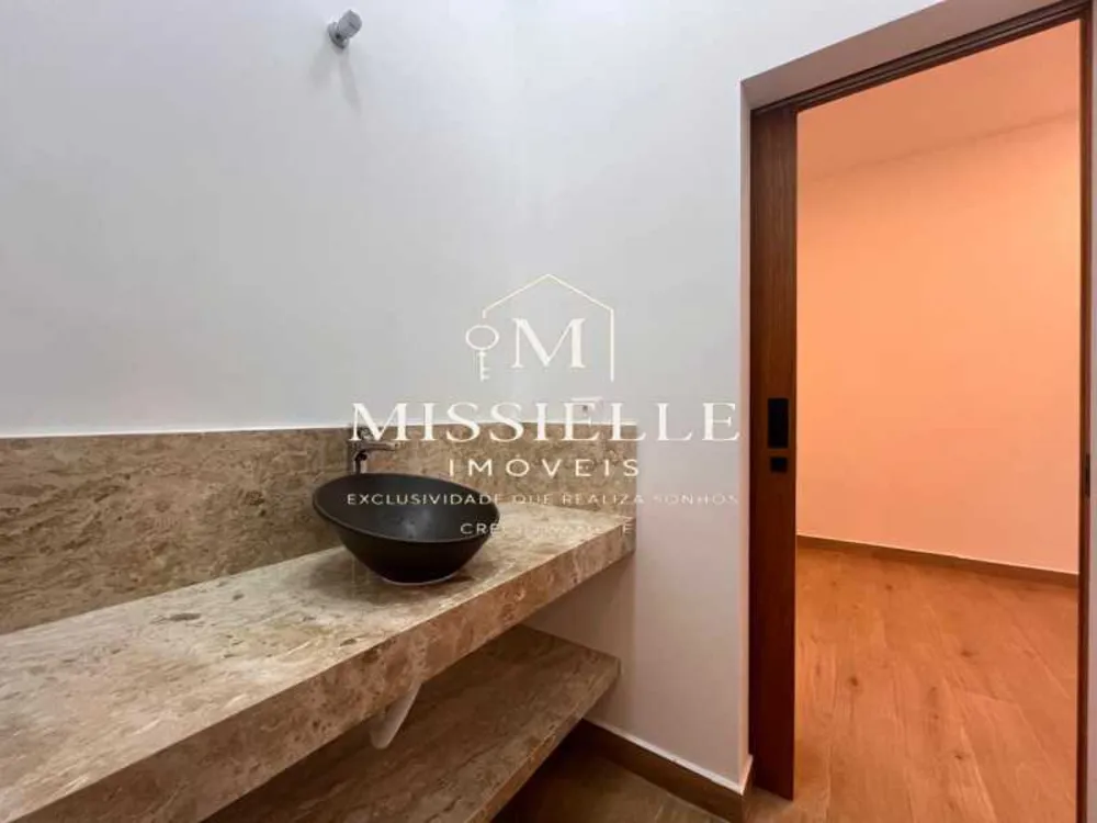 Casa de Condomínio, 4 quartos - Foto 7