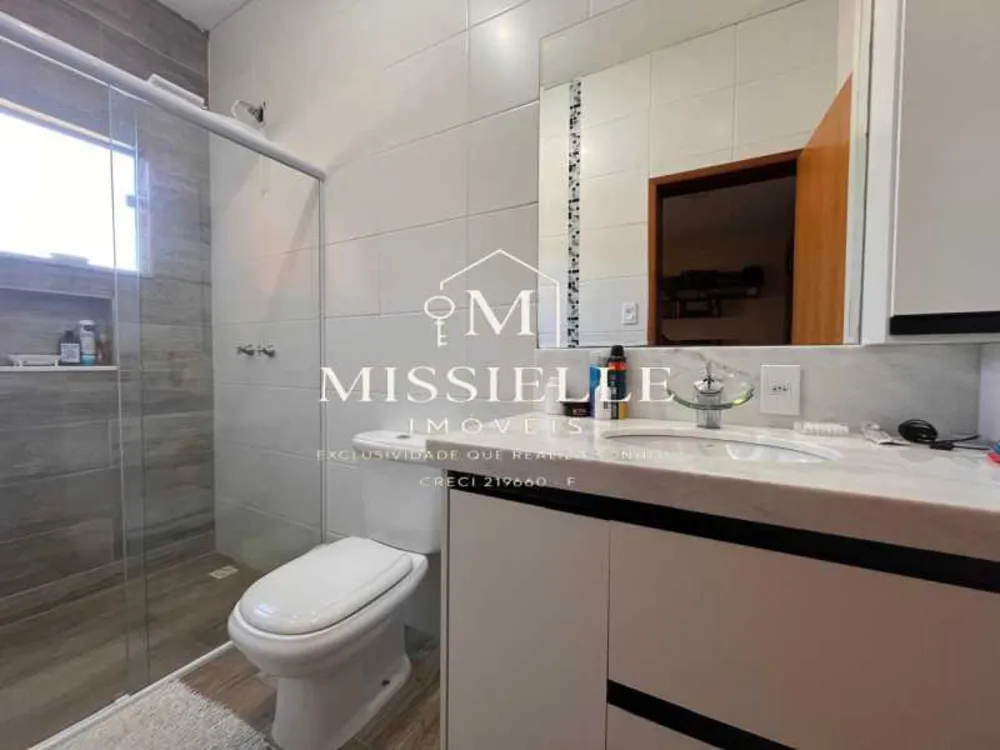Casa de Condomínio, 5 quartos - Foto 8