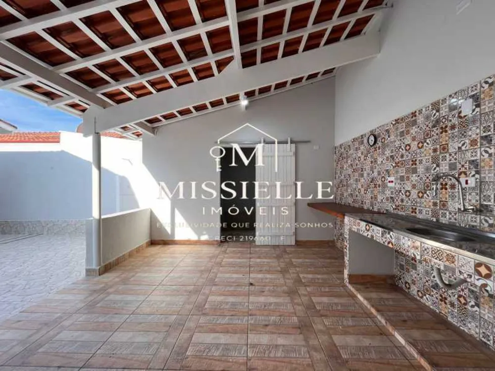 Casa, 2 quartos, 121 m² - Foto 13