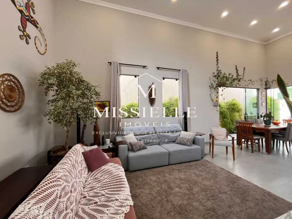 Casa de Condomínio, 3 quartos - Foto 7