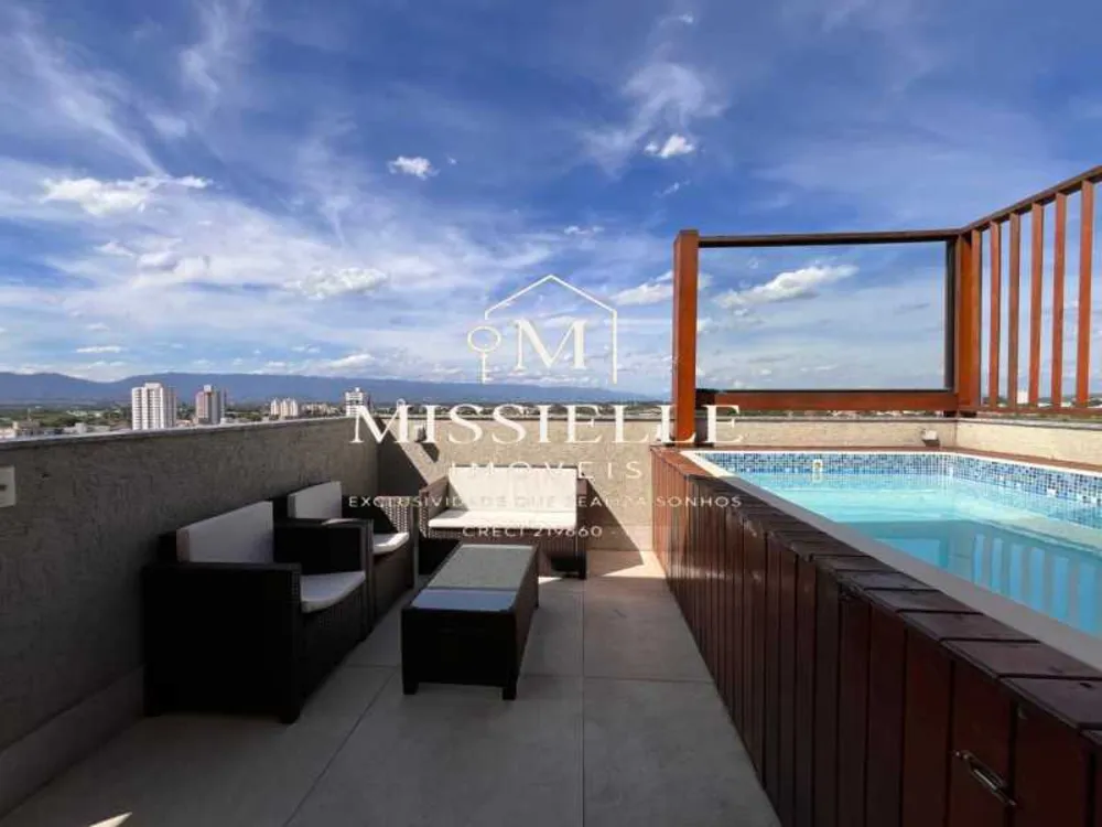 Cobertura, 3 quartos, 120 m² - Foto 14