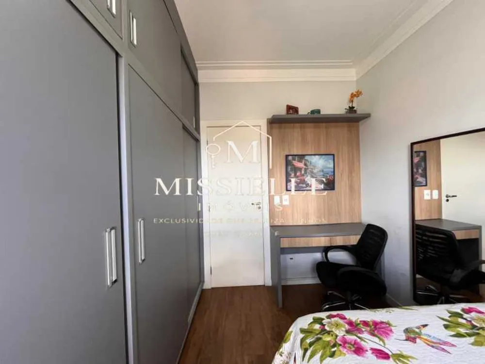 Cobertura, 3 quartos, 120 m² - Foto 4
