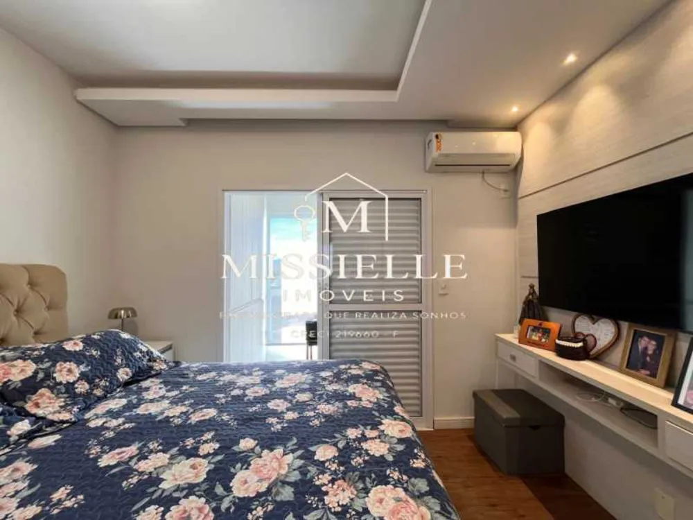 Cobertura, 3 quartos, 120 m² - Foto 7