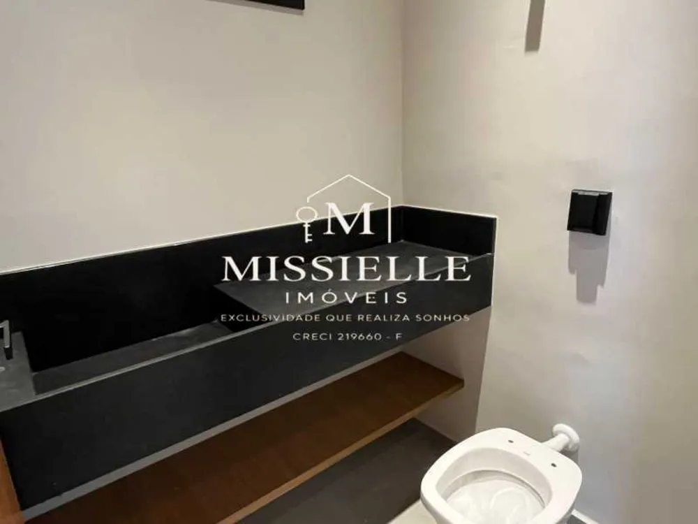 Casa de Condomínio, 3 quartos - Foto 7