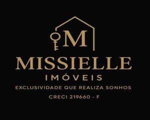 Logo de Missielle Imóveis
