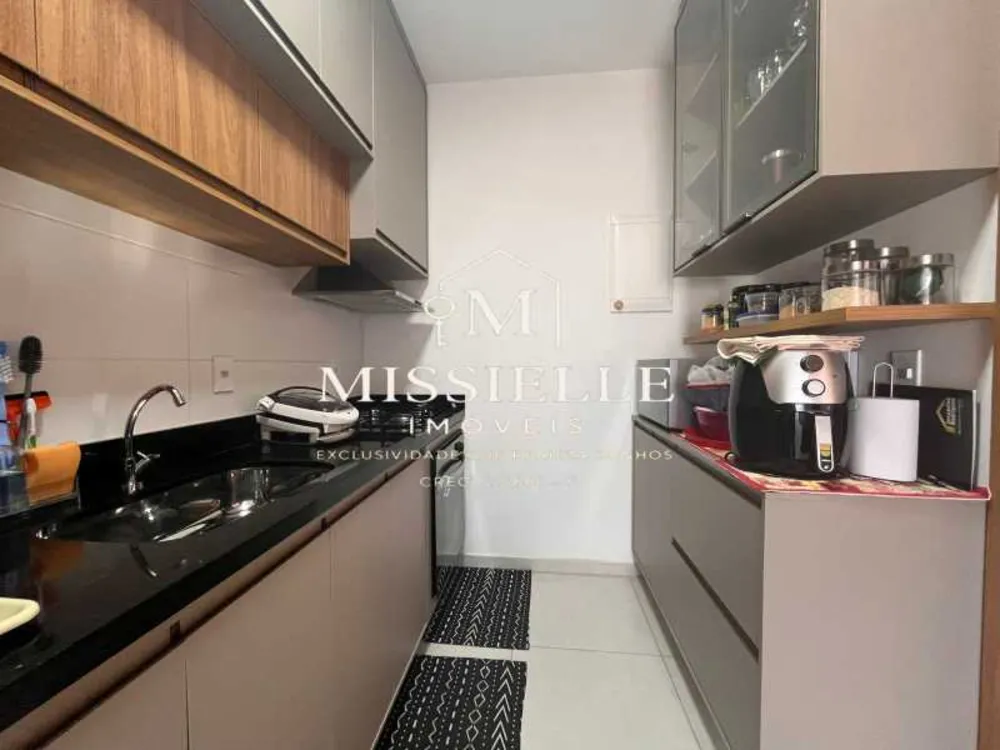 Apartamento, 2 quartos, 68 m² - Foto 8