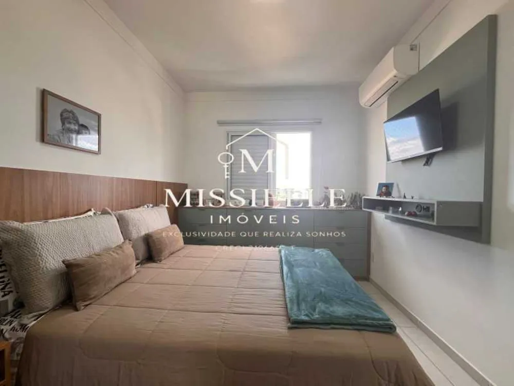 Apartamento, 2 quartos, 68 m² - Foto 9