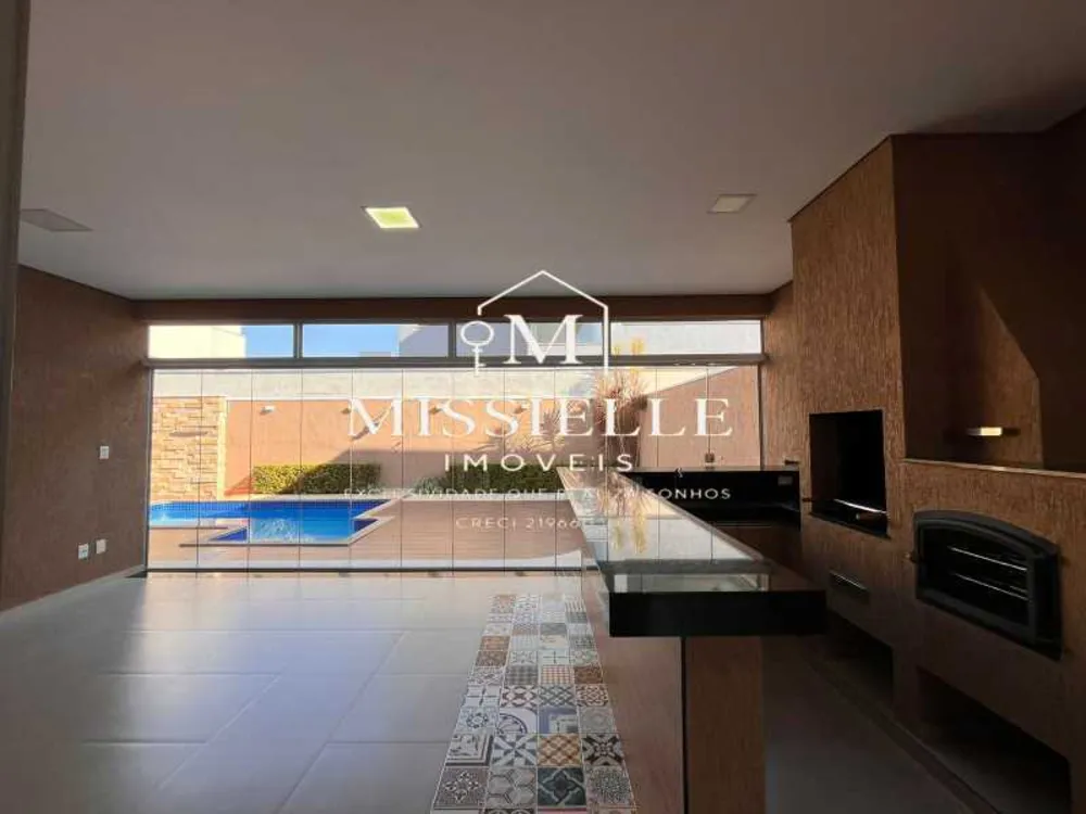 Casa de Condomínio, 4 quartos - Foto 7