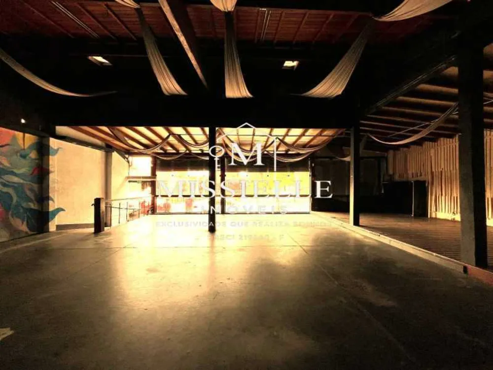 Loja-Salão, 243 m² - Foto 6