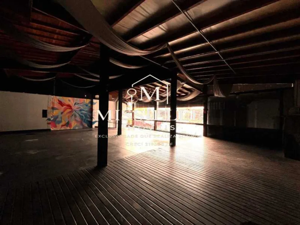 Loja-Salão, 243 m² - Foto 5