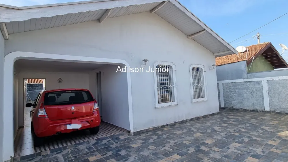 Casa, 3 quartos - Foto 5