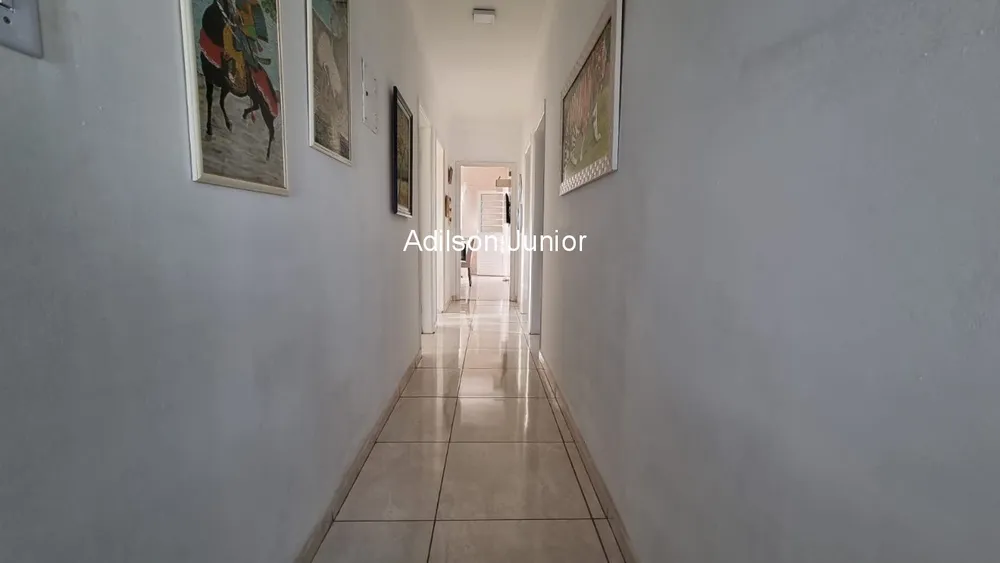 Casa, 3 quartos - Foto 3
