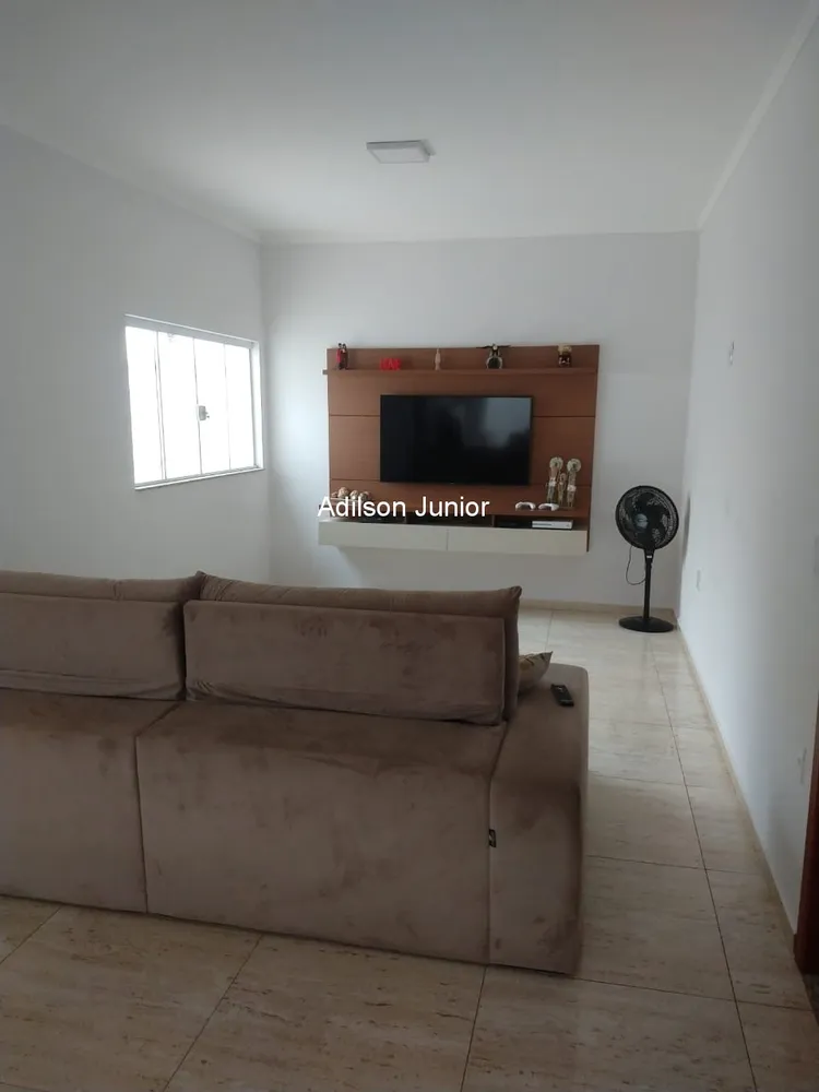 Casa, 3 quartos - Foto 7