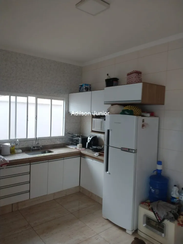 Casa, 3 quartos - Foto 8