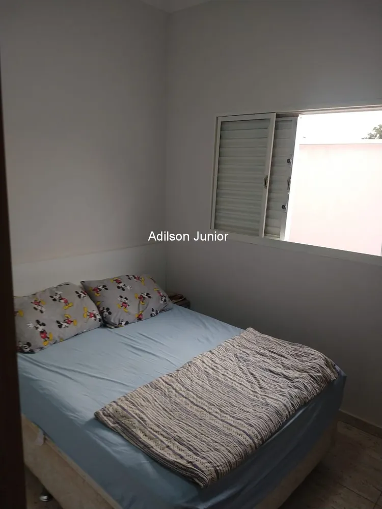 Casa, 3 quartos - Foto 7