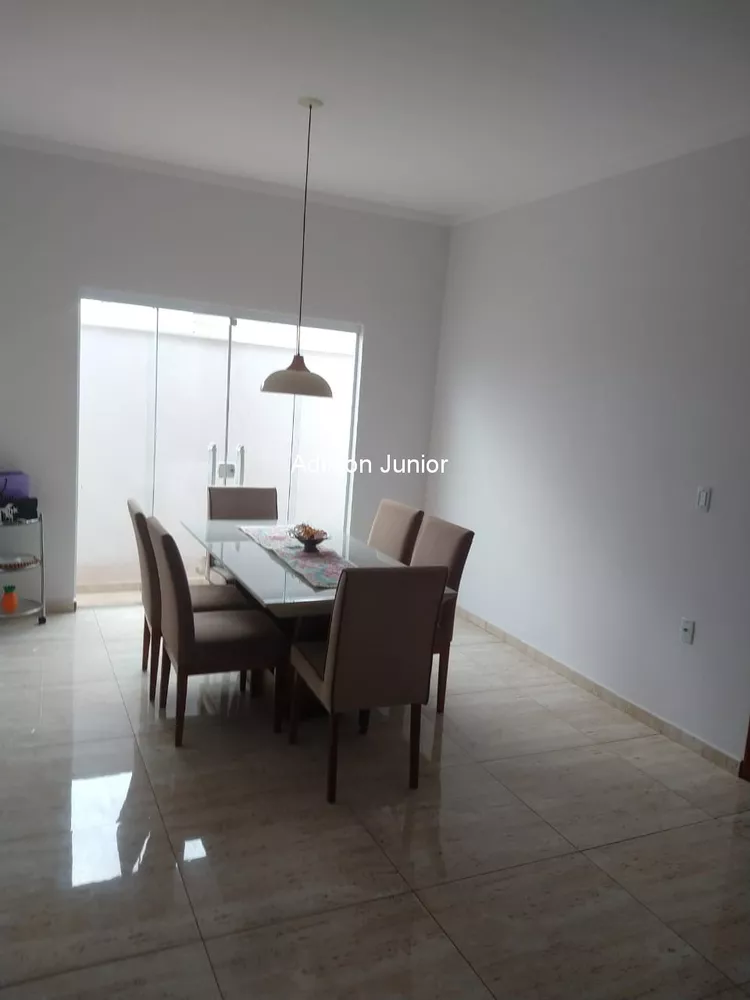 Casa à venda com 3 quartos - Foto 4