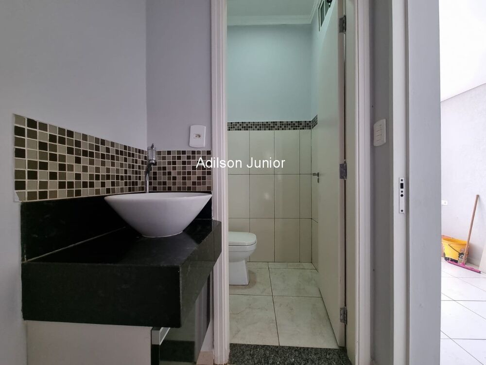 Casa, 3 quartos - Foto 7
