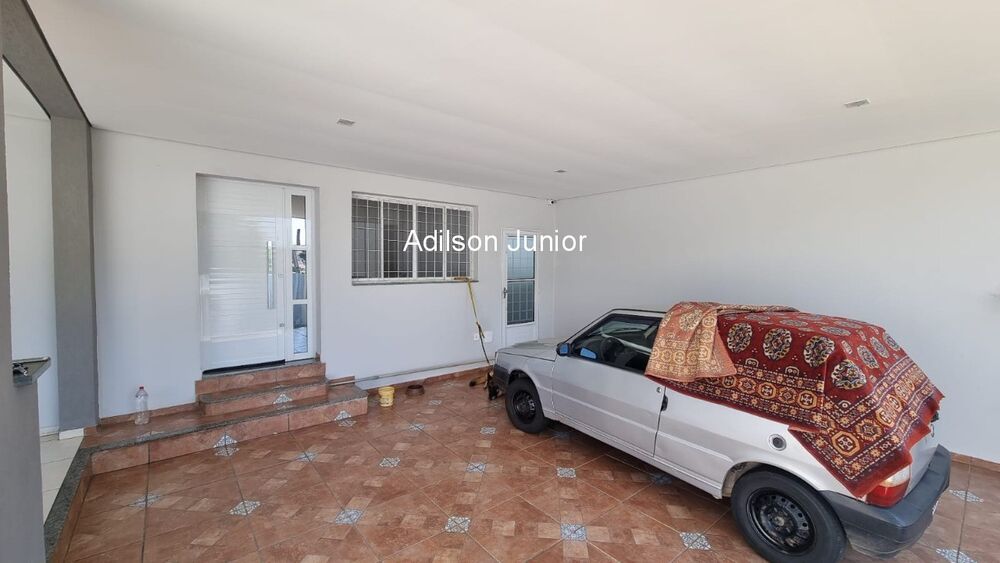 Casa, 3 quartos - Foto 6