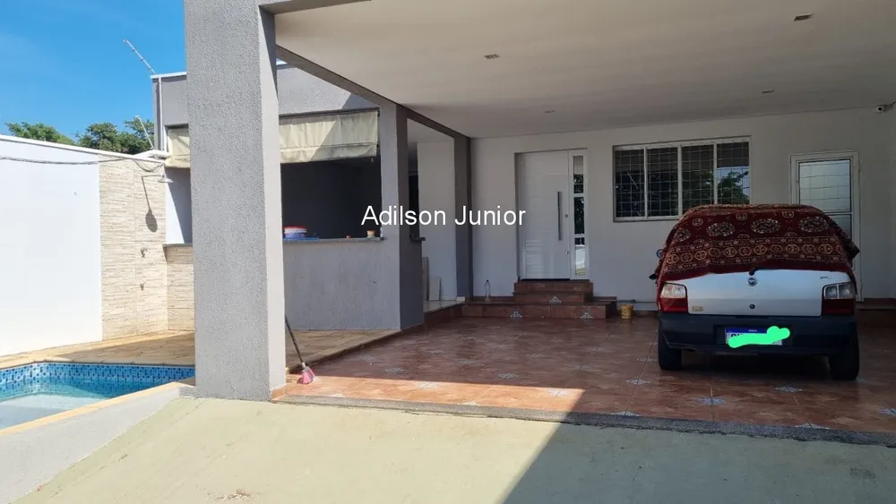 Casa, 3 quartos - Foto 5